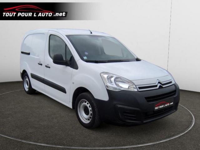 Citroen Berlingo image 7