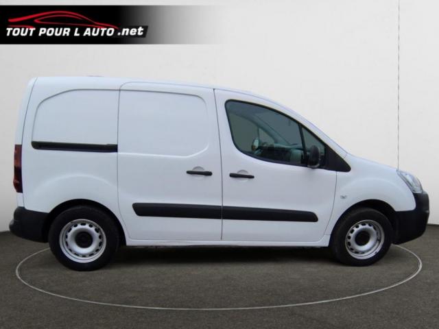 Citroen Berlingo image 5