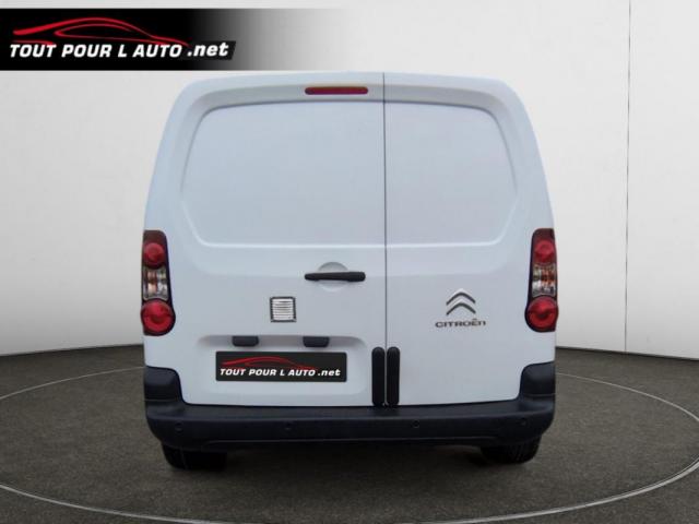 Citroen Berlingo image 9
