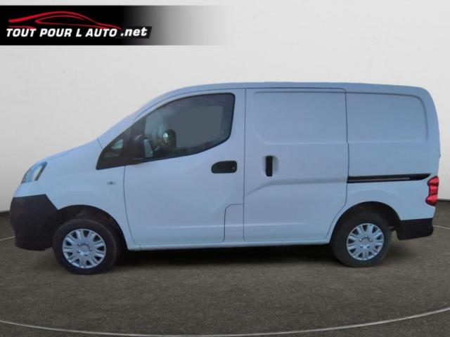 Nissan Nv200 image 4