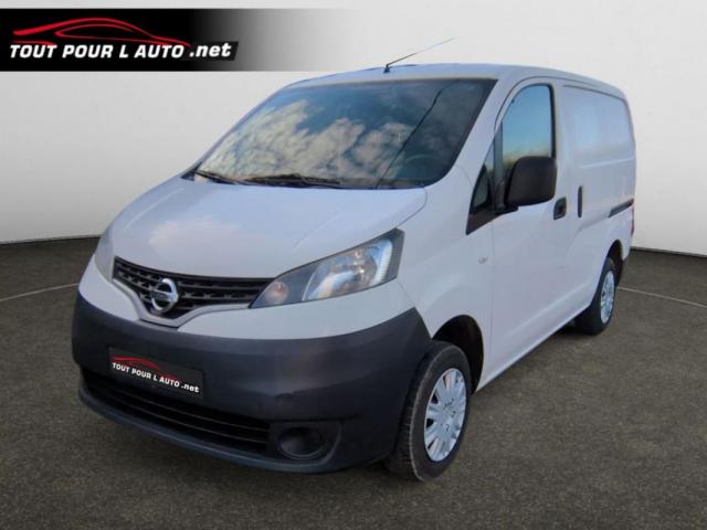 Nissan Nv200 image 5