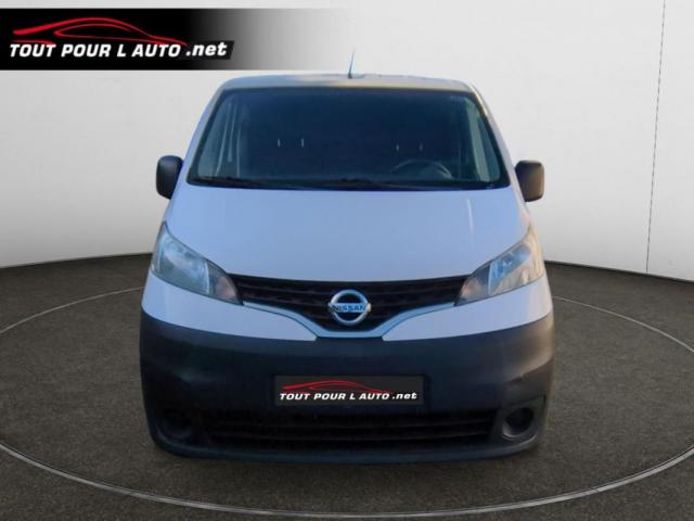 Nissan Nv200 image 6