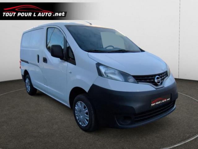 Nissan Nv200 image 3