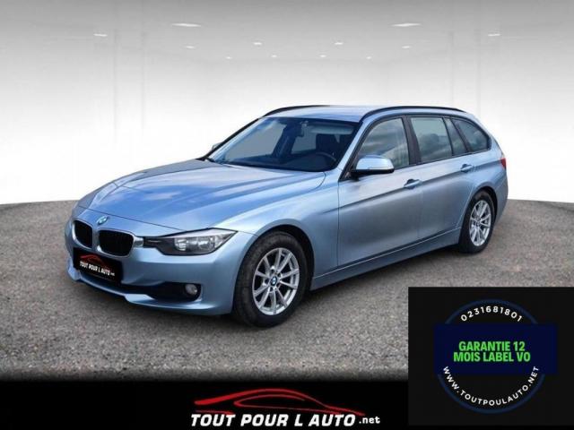 Bmw Série 3 image 6