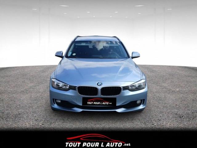 Bmw Série 3 image 3