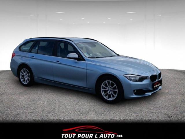 Bmw Série 3 image 9