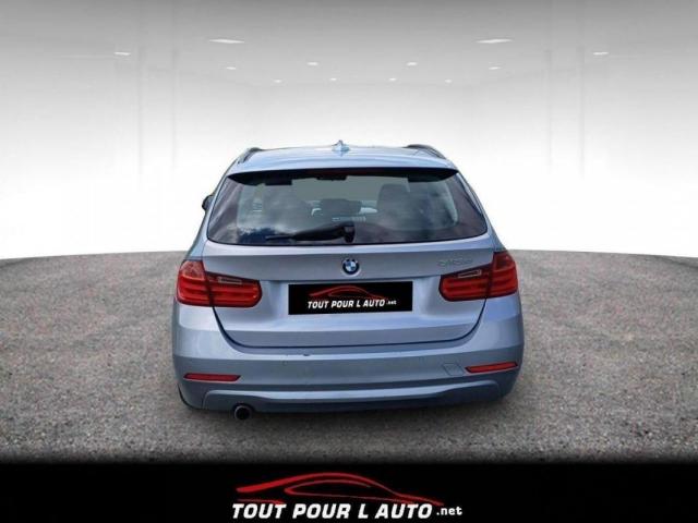 Bmw Série 3 image 1