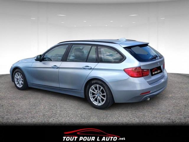 Bmw Série 3 image 2