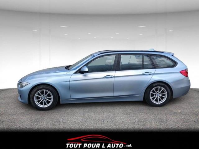 Bmw Série 3 image 5