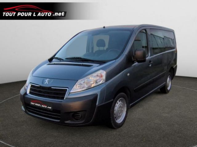 Peugeot Expert image 4