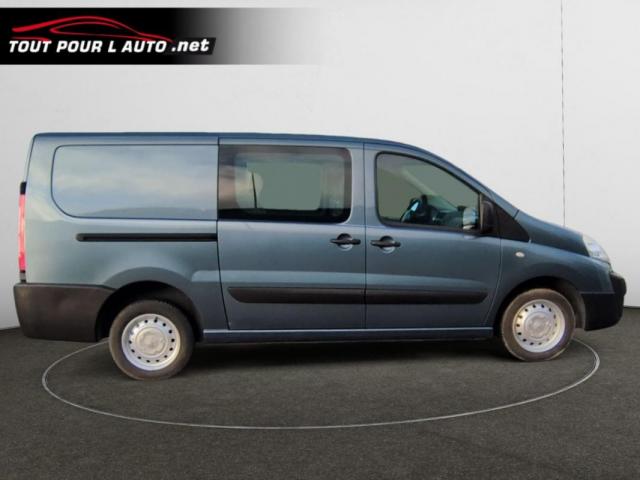 Peugeot Expert image 3