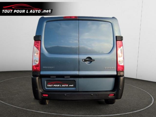 Peugeot Expert image 2