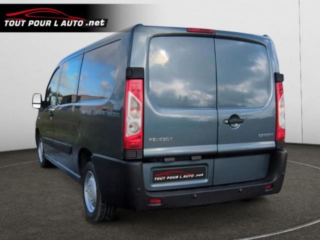 Peugeot Expert image 5