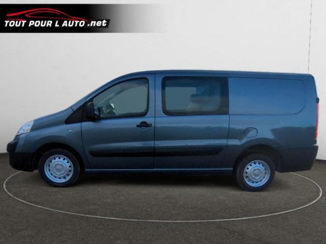 Peugeot Expert image 6