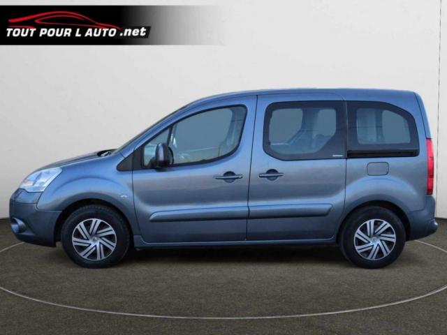 Citroen Berlingo image 2