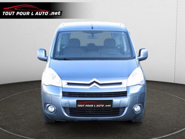 Citroen Berlingo image 4