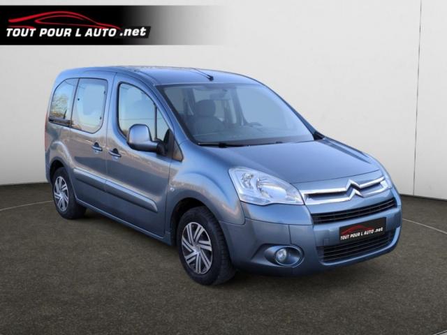 Citroen Berlingo image 9