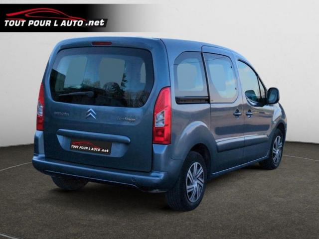 Citroen Berlingo image 3