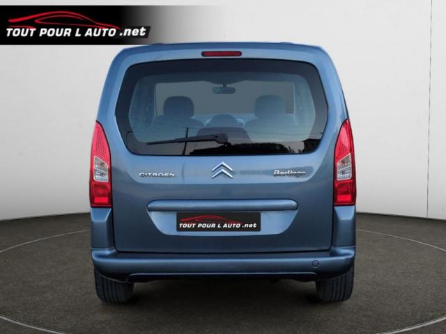 Citroen Berlingo image 5