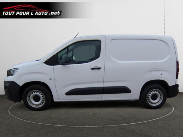 Peugeot Partner image 5