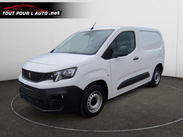 Peugeot Partner image 4
