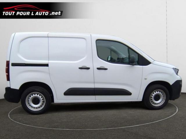 Peugeot Partner image 8