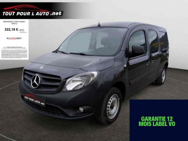 Mercedes Benz