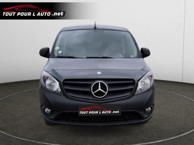Mercedes Benz Citan image 8