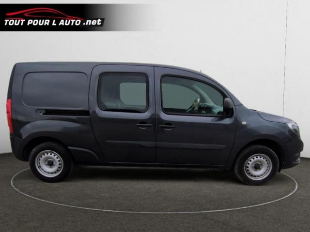 Mercedes Benz Citan image 6