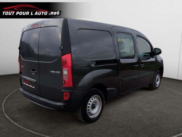 Mercedes Benz Citan image 5