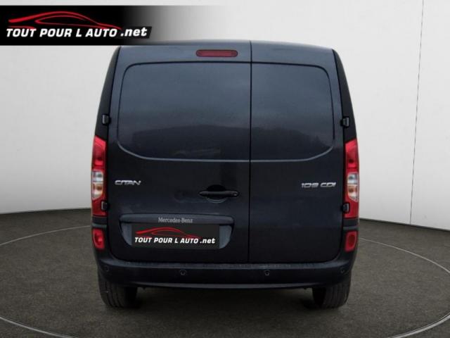 Mercedes Benz Citan image 4