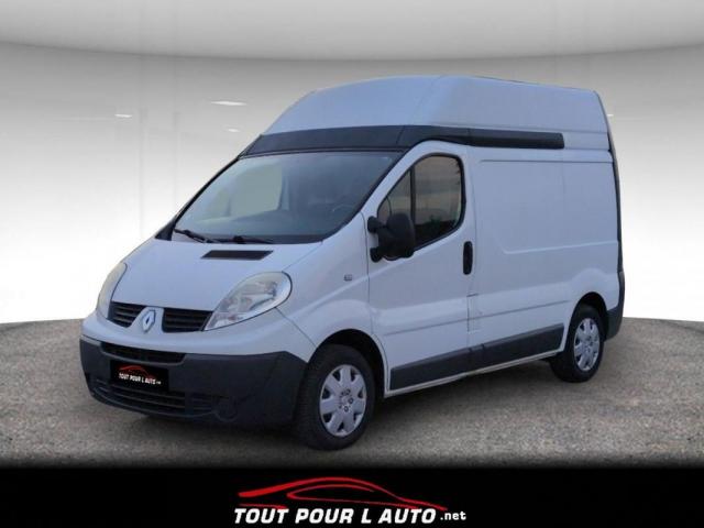 Renault Trafic image 5