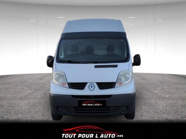 Renault Trafic image 7