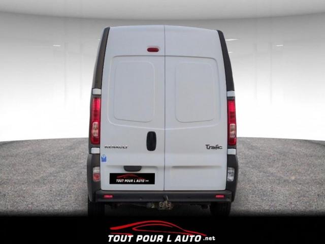 Renault Trafic image 3