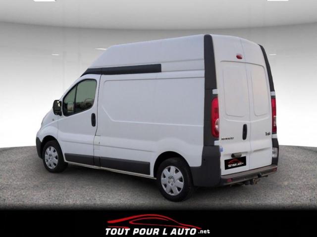 Renault Trafic image 4