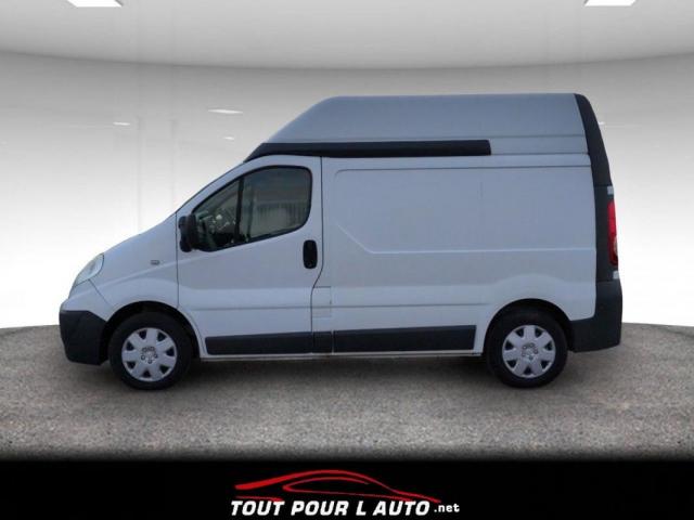 Renault Trafic image 6