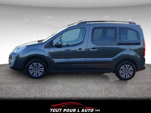 Peugeot Partner Tepee image 2