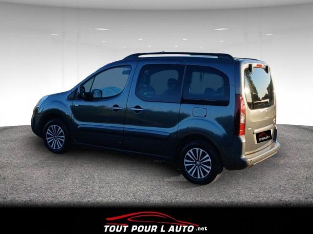 Peugeot Partner Tepee image 7