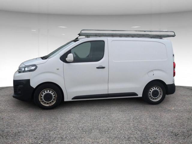 Citroen Jumpy image 7
