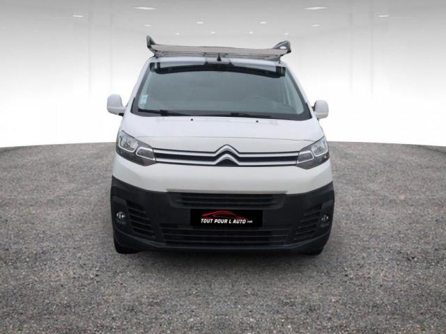 Citroen Jumpy image 5
