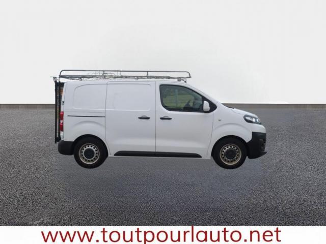 Citroen Jumpy image 1