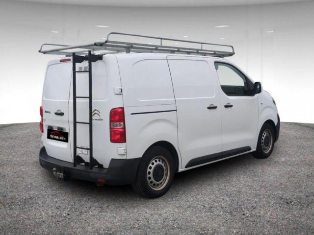 Citroen Jumpy image 4