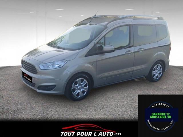Ford