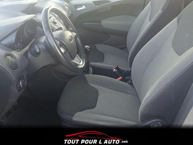 Ford Tourneo image 7