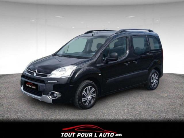 Citroen Berlingo image 2