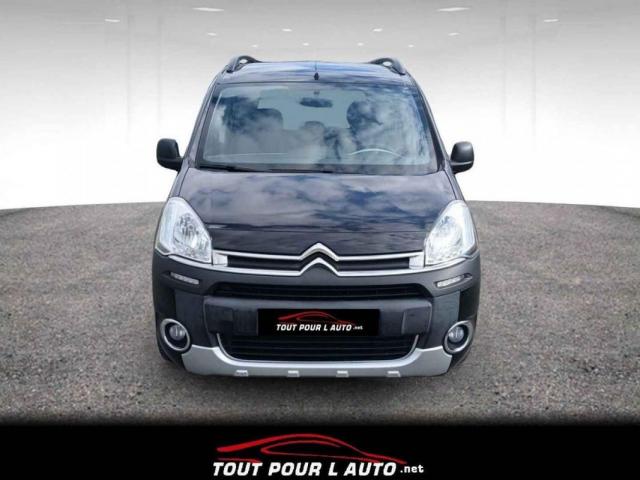 Citroen Berlingo image 7