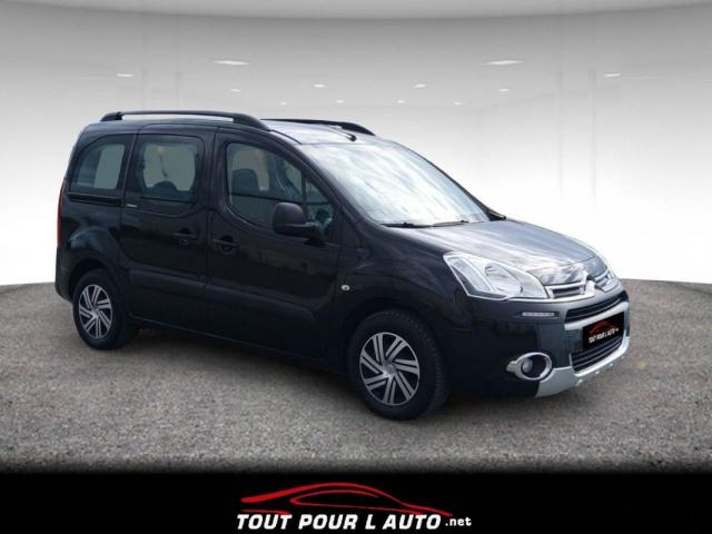 Citroen Berlingo image 5