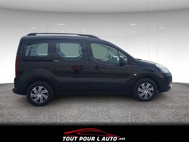 Citroen Berlingo image 6