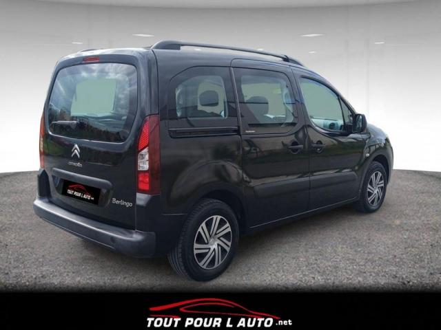 Citroen Berlingo image 1