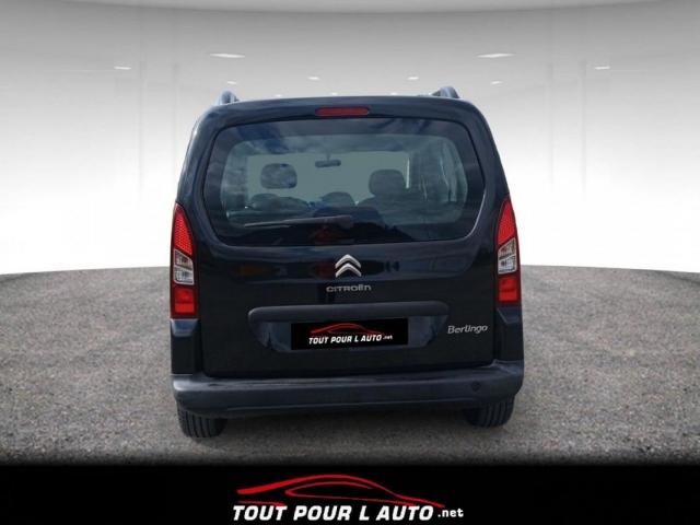 Citroen Berlingo image 4